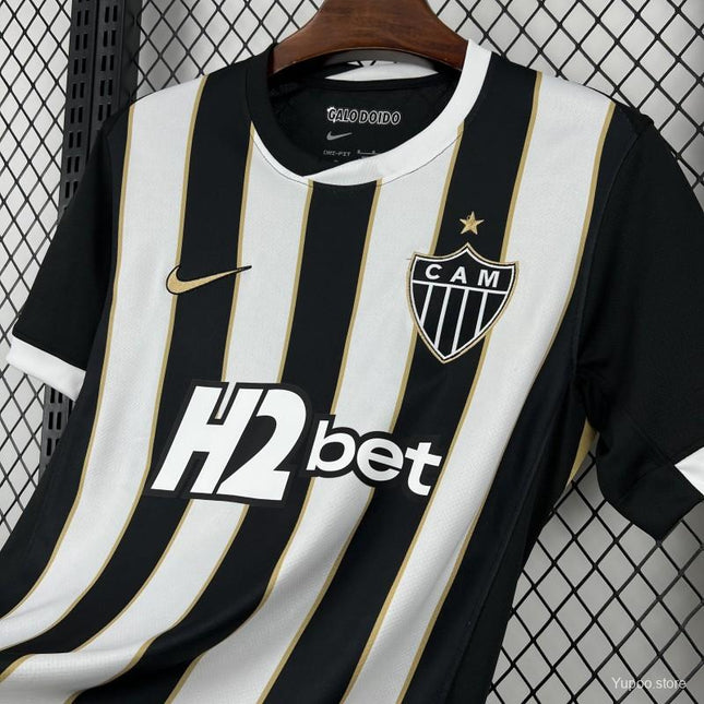26/27 Atlético Mineiro Home Shirt