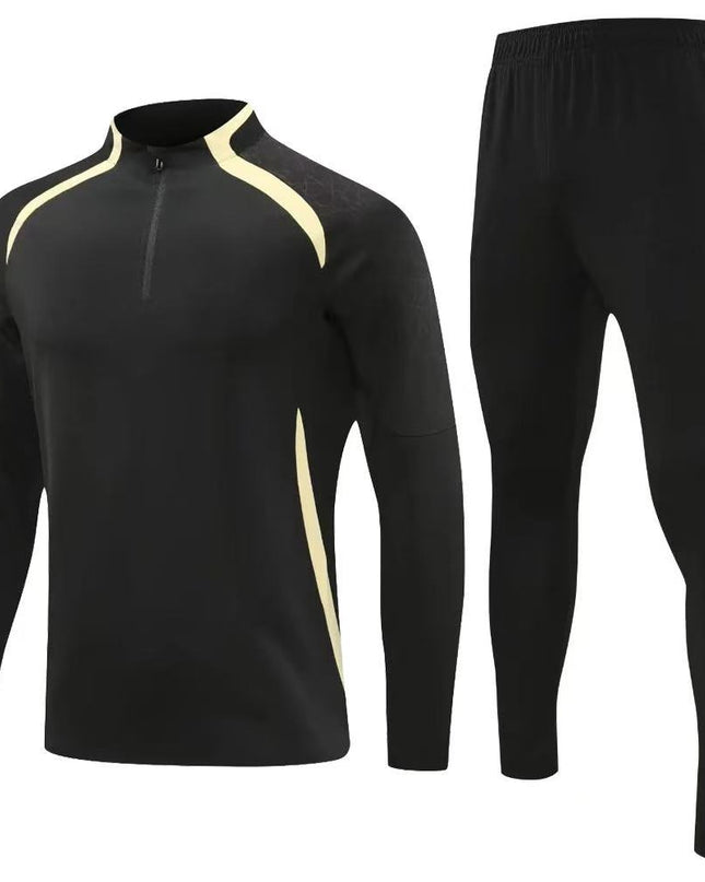 B-15 2026 New Training Suit Set