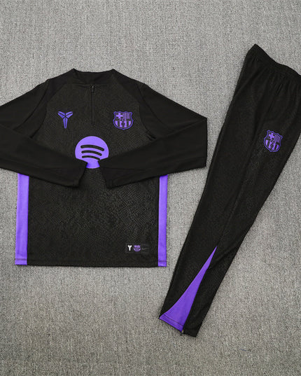 Barcelona 2025/26 Tracksuit