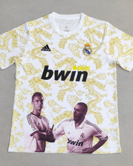 Real Madrid 25/26 Special Edition Shirt
