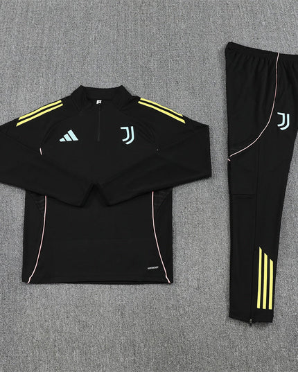 Juventus 2025/26 Tracksuit
