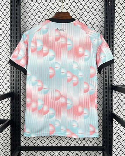 Belgium 2026 World Cup Away Shirt