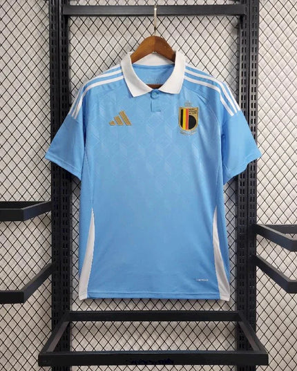 Belgium 24/25 Away Shirt