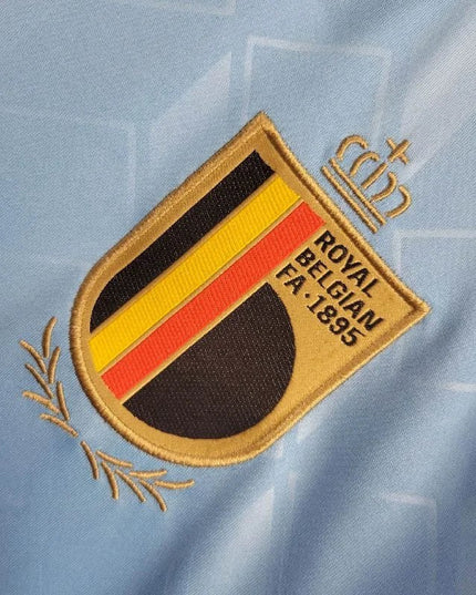 Belgium 24/25 Away Shirt