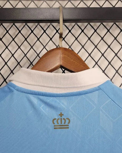 Belgium 24/25 Away Shirt