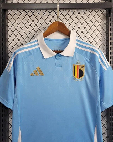 Belgium 24/25 Away Shirt