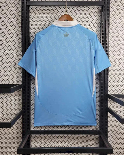 Belgium 24/25 Away Shirt