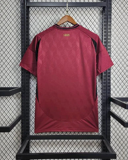Belgium 24/25 Home Shirt