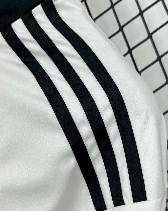 Benfica 2025 Away Shirt