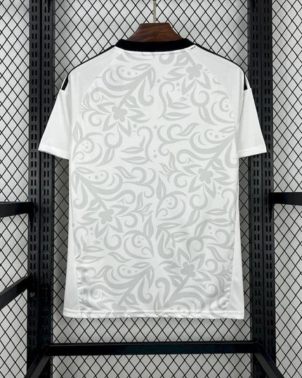 Benfica 2025 Away Shirt