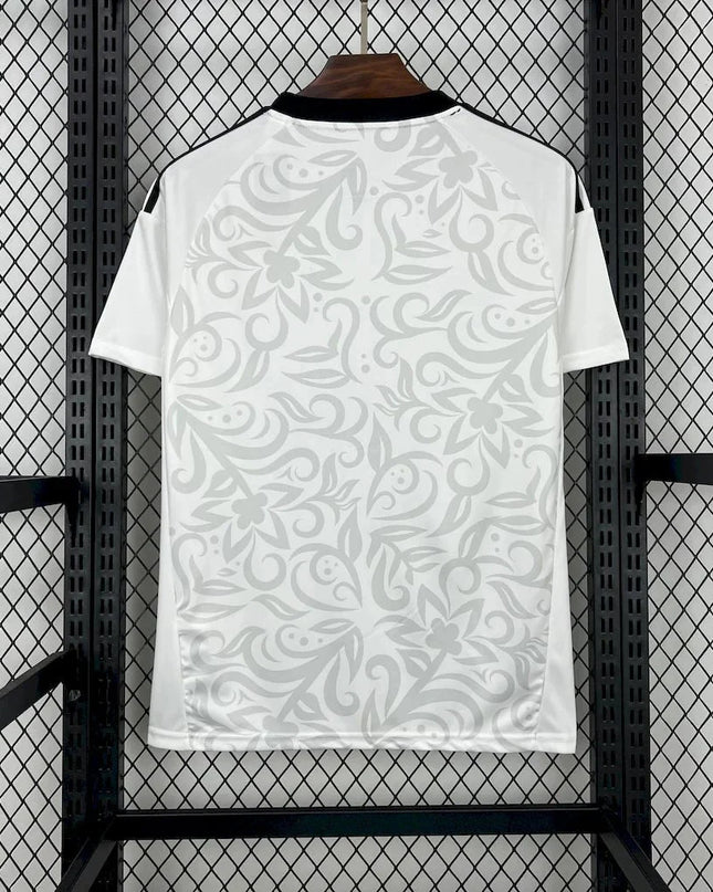 Benfica 2025 Away Shirt