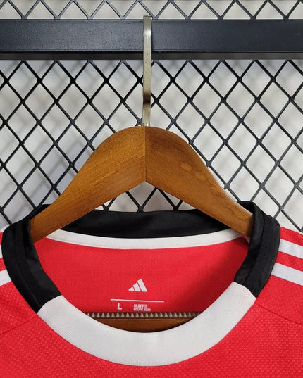 Benfica 2025 Home Shirt