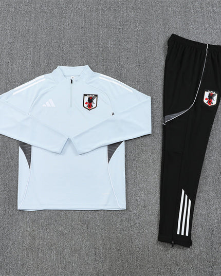 Japan 2025/26 Tracksuit