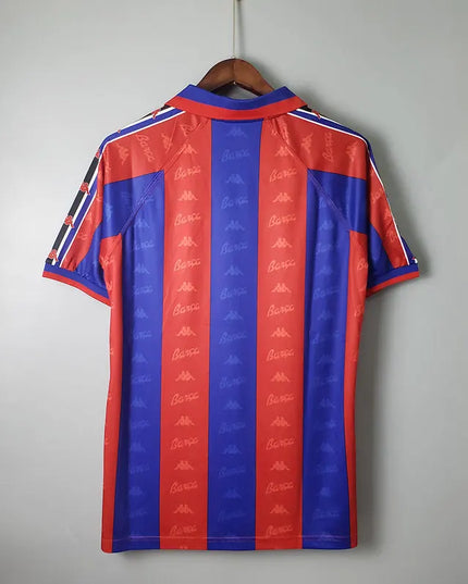 Barcelona 1996/97 Home Shirt