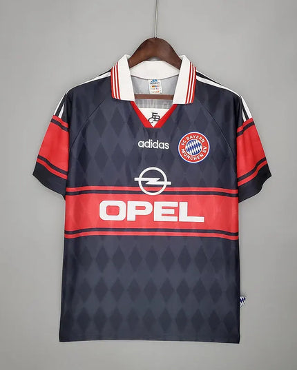 Bayern 1997/99 Home Shirt