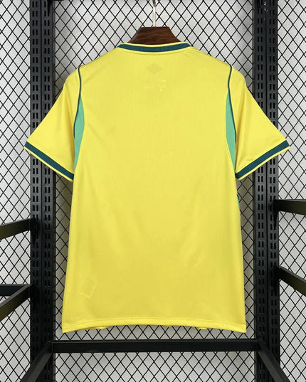 Brazil 2026 Home Shirt