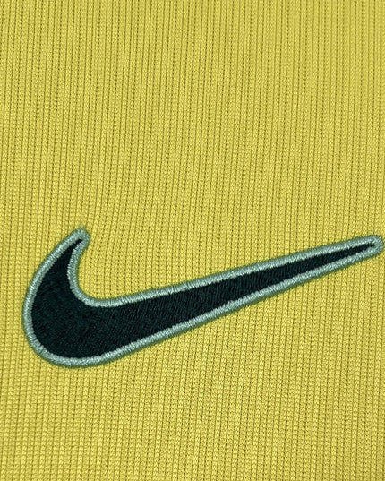 Brazil 2026 Home Shirt