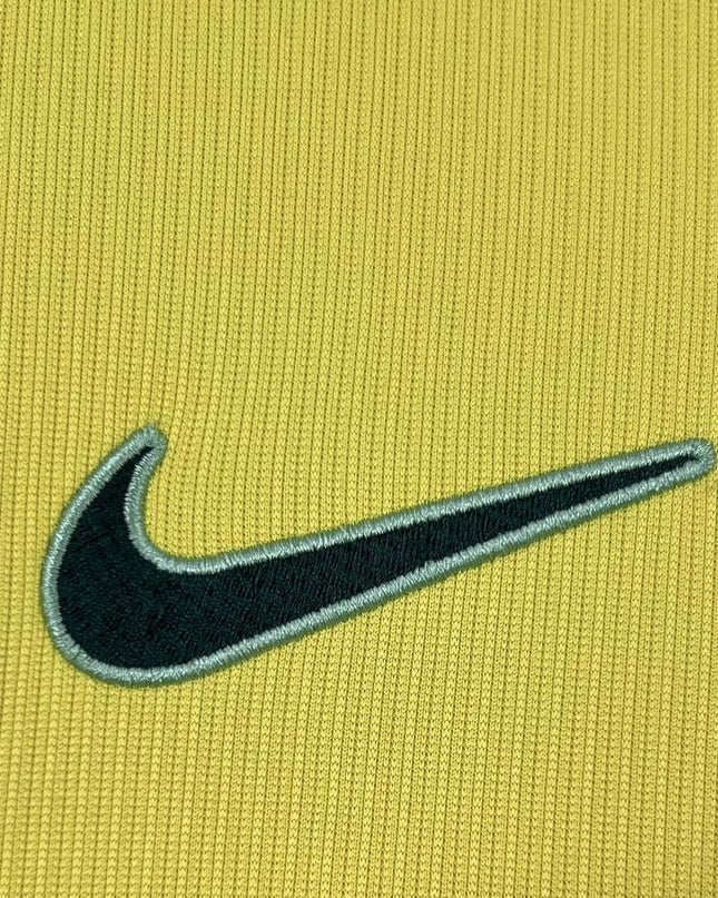 Brazil 2026 Home Shirt