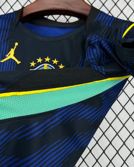 Brazil 2026 World Cup Away Shirt