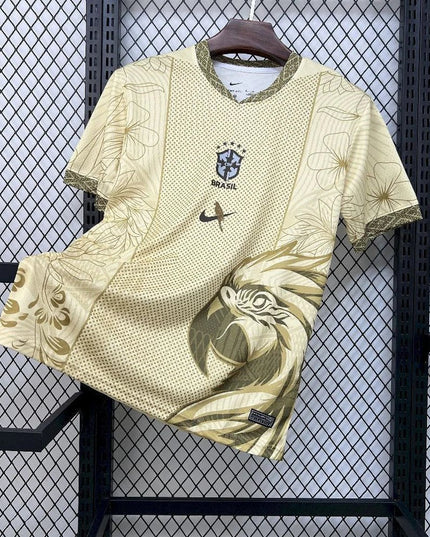 Brazil 2026 Special Shirt