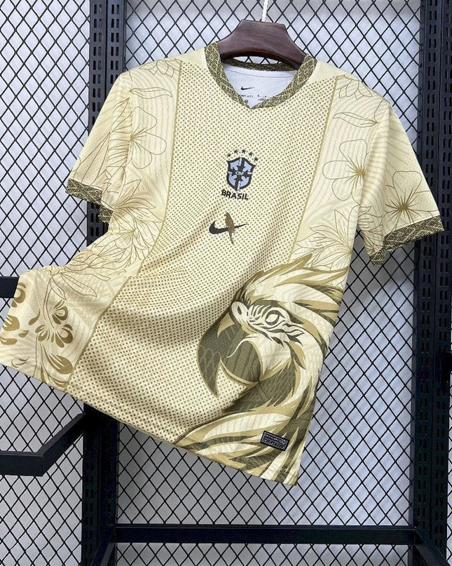 Brazil 2026 Special Shirt