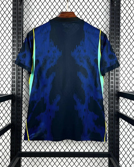 Brazil 2026 World Cup Away Shirt