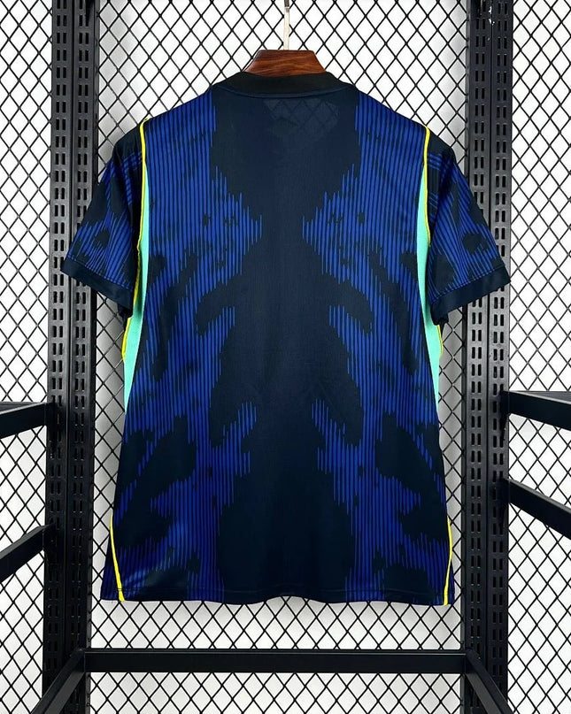 Brazil 2026 World Cup Away Shirt