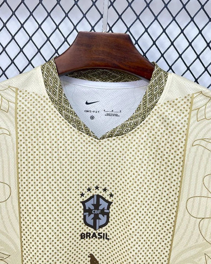 Brazil 2026 Special Shirt
