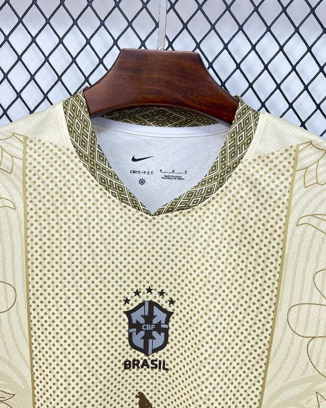 Brazil 2026 Special Shirt