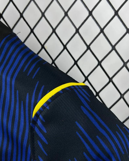 Brazil 2026 World Cup Away Shirt