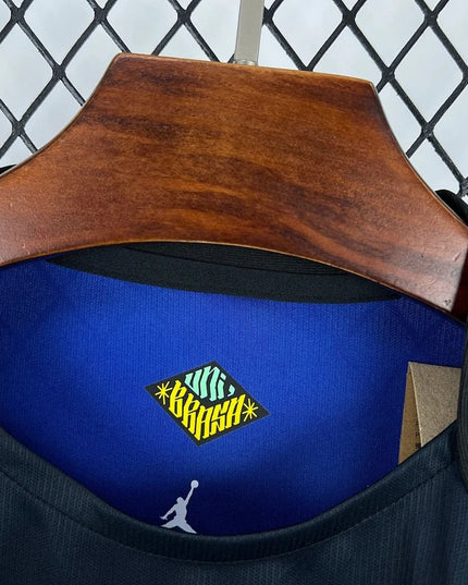 Brazil 2026 World Cup Away Shirt