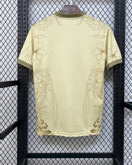 Brazil 2026 Special Shirt