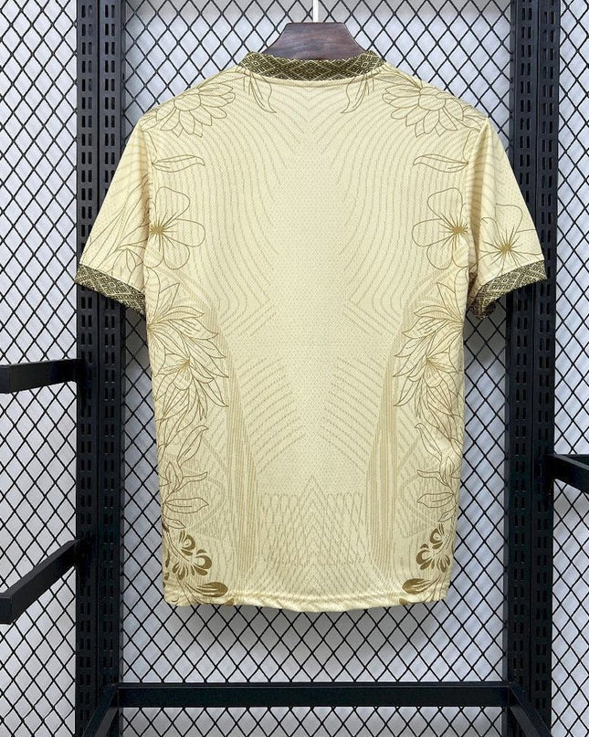 Brazil 2026 Special Shirt