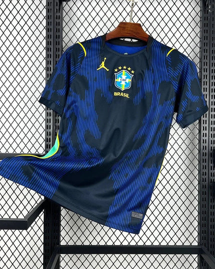 Brazil 2026 World Cup Away Shirt