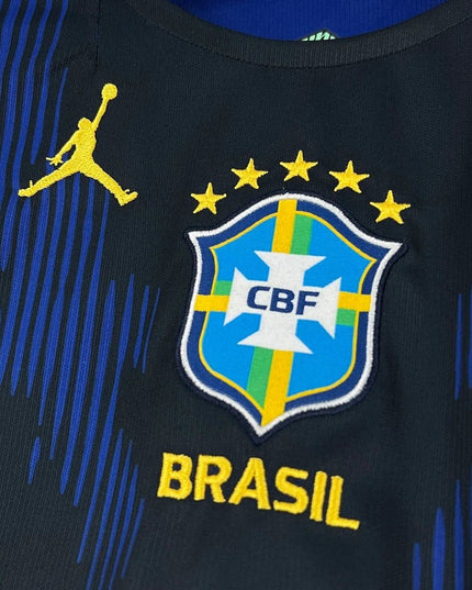 Brazil 2026 World Cup Away Shirt