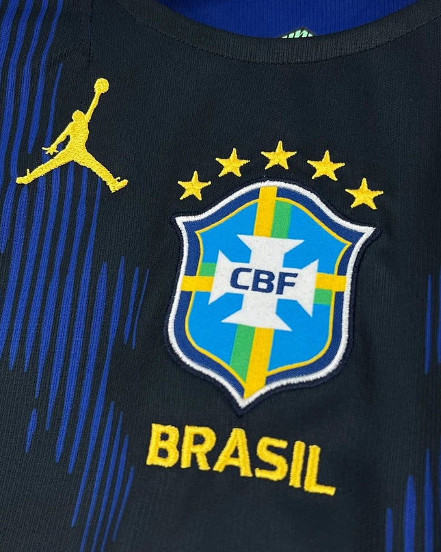 Brazil 2026 World Cup Away Shirt