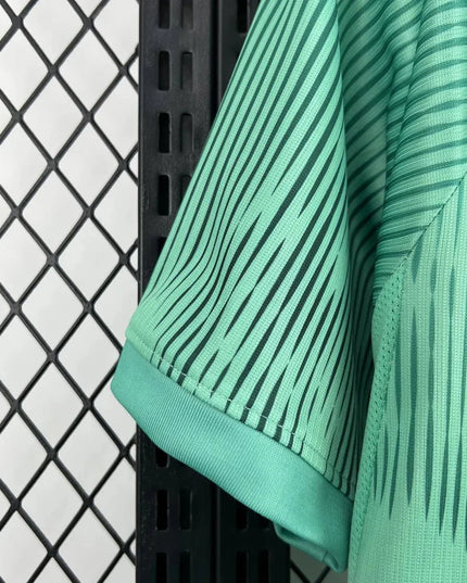 Brazil 2026 World Cup GoalKeeper Shirt