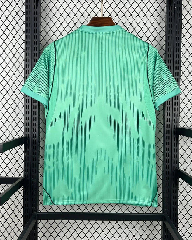 Brazil 2026 World Cup GoalKeeper Shirt