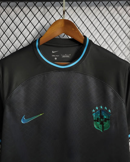 Camiseta Noches Esmeralda Brasil 22/23