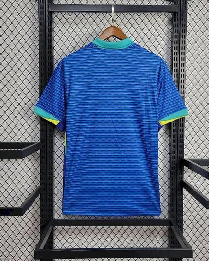 Camiseta de visitante de Brasil 24/25