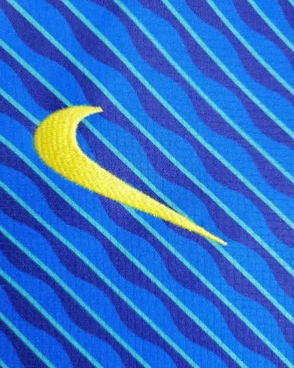 Camiseta de visitante de Brasil 24/25