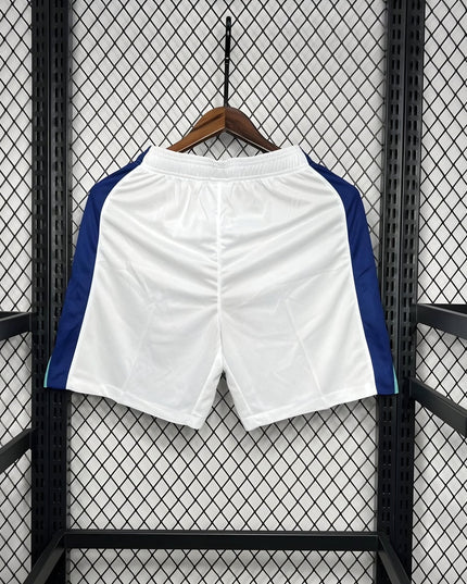 Pantalones cortos de visitante de Brasil 24/25
