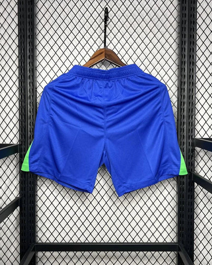 Brazil 24/25 Home Shorts