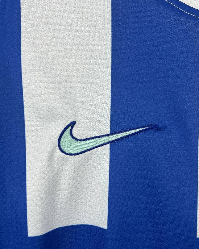 Brighton 2025 Home Shirt