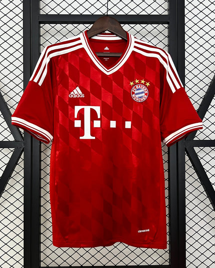 Bayern 2013/14 Home Shirt