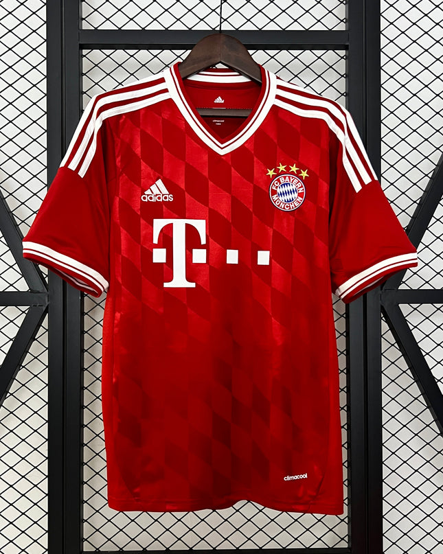 Bayern 2013/14 Home Shirt