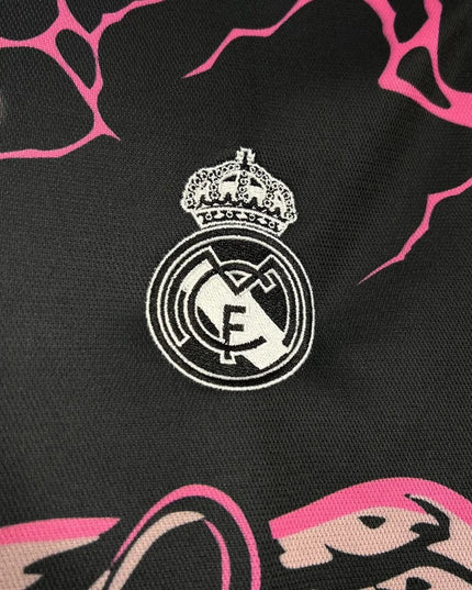 Real Madrid 24/25 Special Panther Shirt