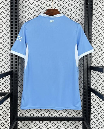 Man City 26/27 Home Shirt
