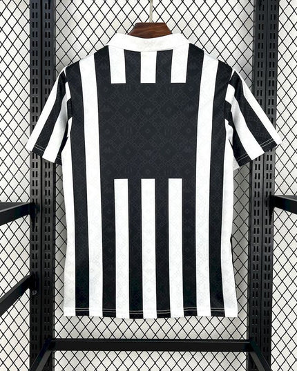 Juventus 1992/94 Home Shirt