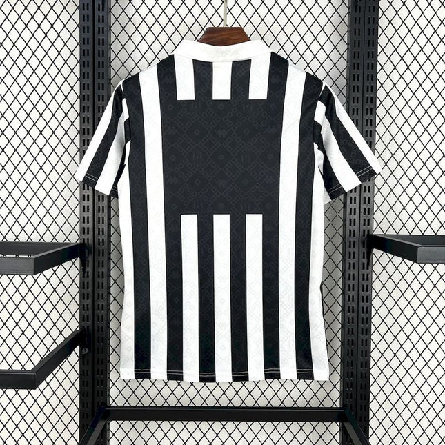 Juventus 1992/94 Home Shirt